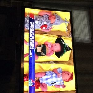 Meet your Posher, Lisa